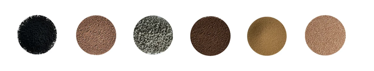 Гранулатори за гранулиране в различни индустрии