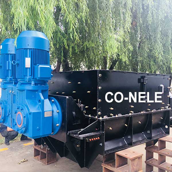 AMS1500 Asphalt mixers