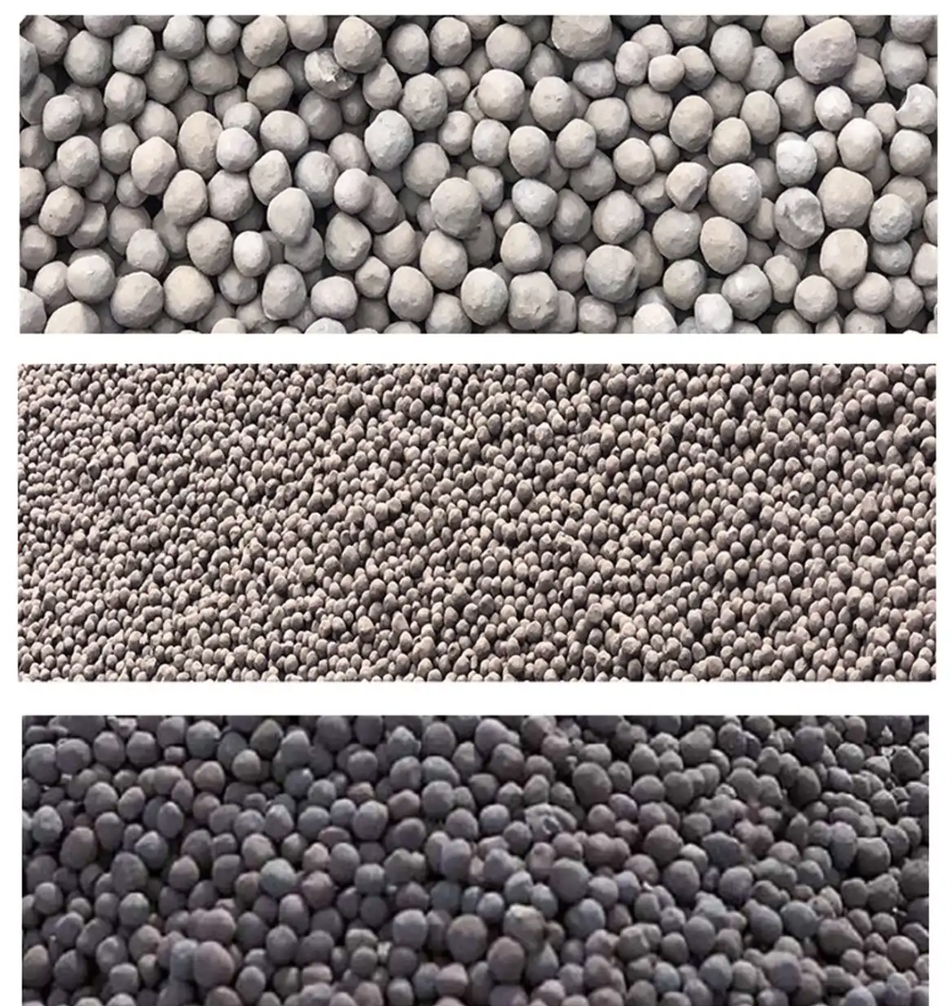 Continuous High-Intensity Mixer for Metallurgical Industry