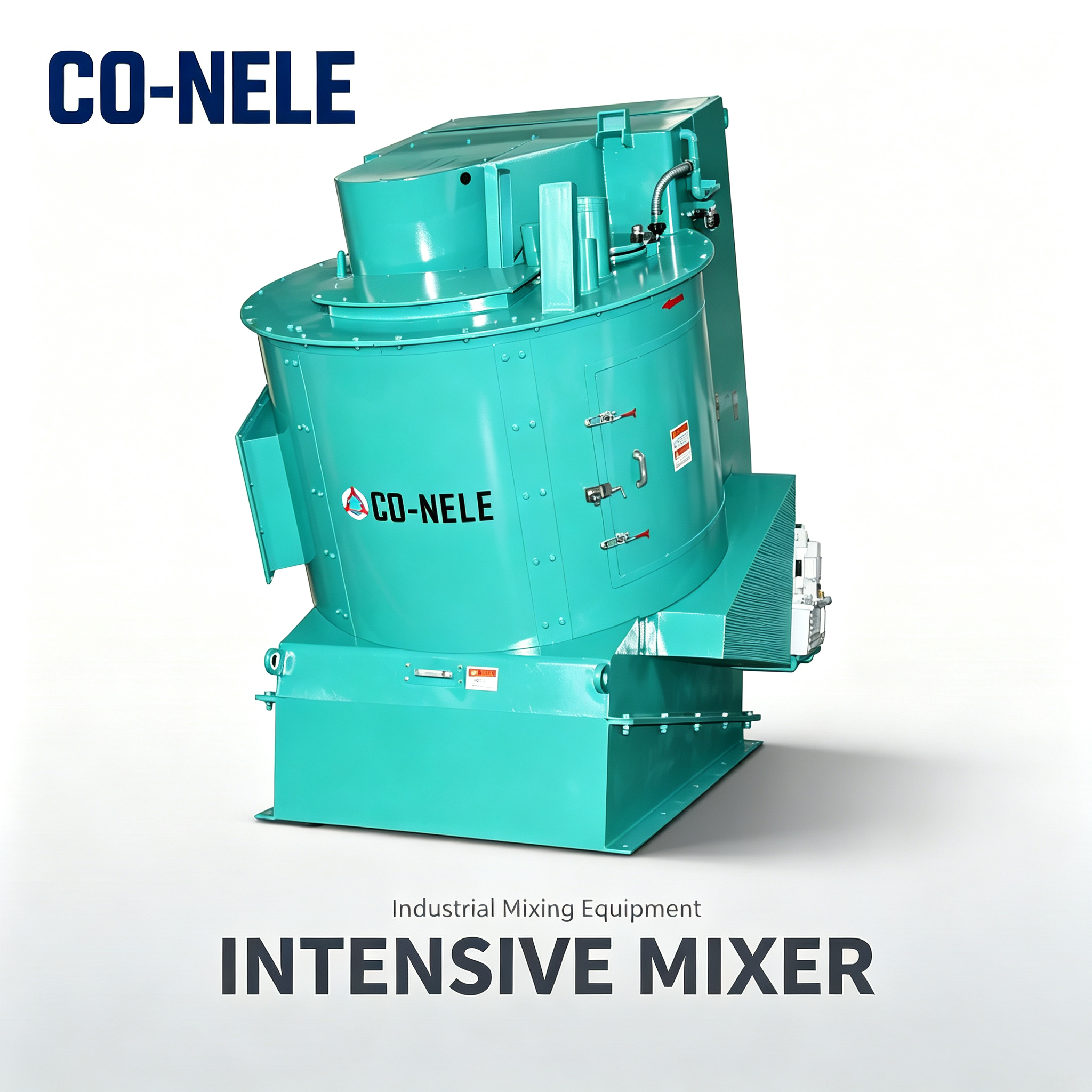 INTENSIVE MIXER