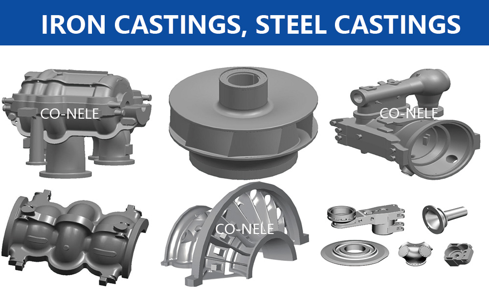 INTENSIVE MIXER FOR Iron castings, steel castings
