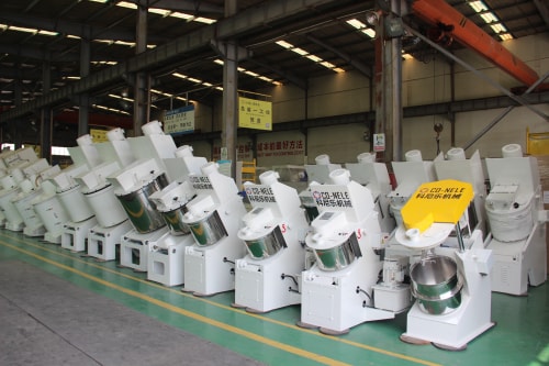 Zinc Sulfate Powder Granulation machine