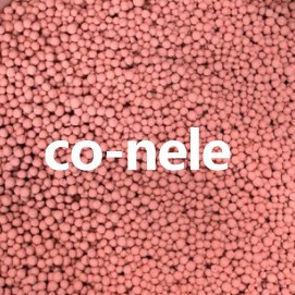 Soft Ferrite Mixing and Granulating