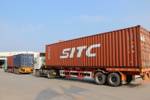 Planetary mixer delivery