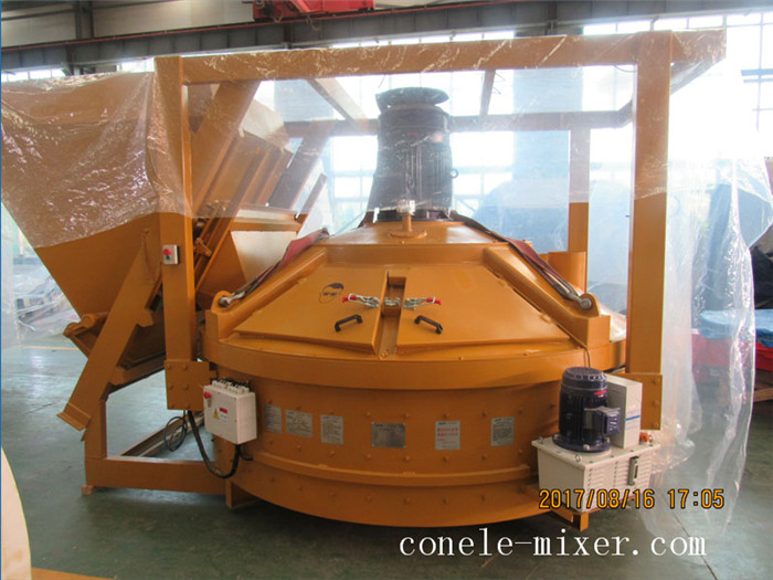 planetary concrete mixer05_副本1