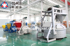 planetary concrete mixer3